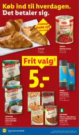Lidl tilbudsavis Side 6