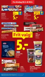 Lidl tilbudsavis Side 7