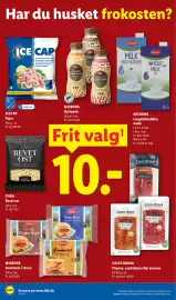 Lidl tilbudsavis Side 8