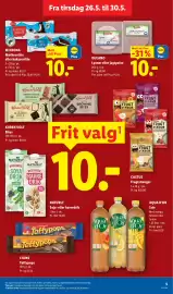 Lidl tilbudsavis Side 9