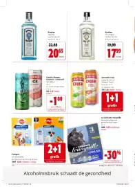 Colruyt folder Pagina 22