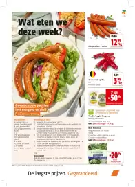 Colruyt folder Pagina 29