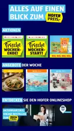 Hofer Flugblatt woche 21 Seite 2