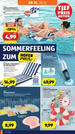 Hofer Flugblatt woche 21 Seite 26