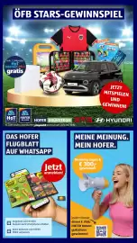 Hofer Flugblatt woche 21 Seite 3