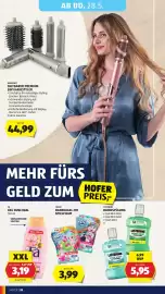 Hofer Flugblatt woche 21 Seite 34
