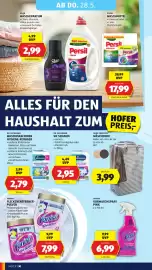 Hofer Flugblatt woche 21 Seite 36