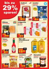Wurstico Flugblatt woche 21 Seite 3