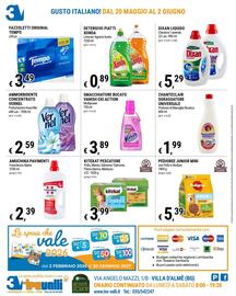 Volantino Tre Valli Supermercato Pagina 12