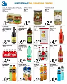 Volantino Tre Valli Supermercato Pagina 10