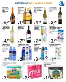 Volantino Tre Valli Supermercato Pagina 11