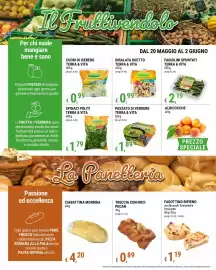 Volantino Tre Valli Supermercato Pagina 3