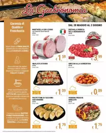 Volantino Tre Valli Supermercato Pagina 4