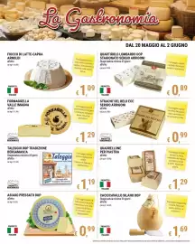 Volantino Tre Valli Supermercato Pagina 5