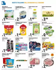 Volantino Tre Valli Supermercato Pagina 6