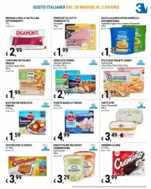 Volantino Tre Valli Supermercato Pagina 7