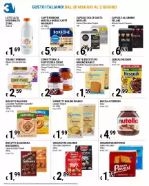 Volantino Tre Valli Supermercato Pagina 8