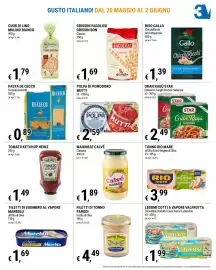 Volantino Tre Valli Supermercato Pagina 9