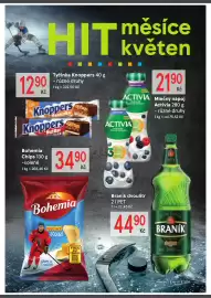 Žabka leták Strana 2