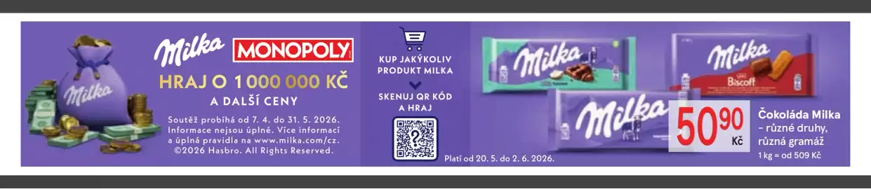 Žabka leták Strana 4