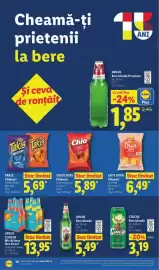 Catalog Lidl săptămâna 22 Pagină 10