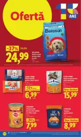 Catalog Lidl săptămâna 22 Pagină 12