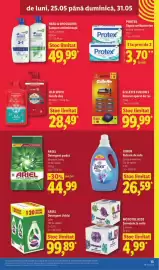Catalog Lidl săptămâna 22 Pagină 13