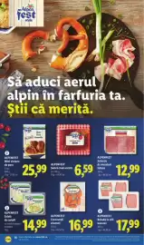 Catalog Lidl săptămâna 22 Pagină 14