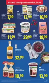 Catalog Lidl săptămâna 22 Pagină 15