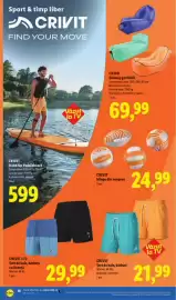 Catalog Lidl săptămâna 22 Pagină 16