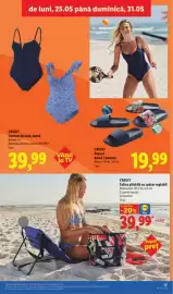 Catalog Lidl săptămâna 22 Pagină 17