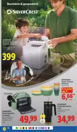 Catalog Lidl săptămâna 22 Pagină 20