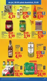 Catalog Lidl săptămâna 22 Pagină 25