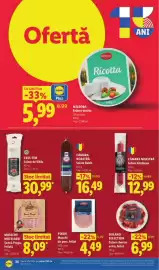Catalog Lidl săptămâna 22 Pagină 26