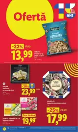 Catalog Lidl săptămâna 22 Pagină 28
