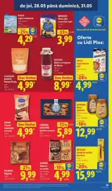 Catalog Lidl săptămâna 22 Pagină 29