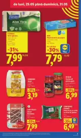 Catalog Lidl săptămâna 22 Pagină 3