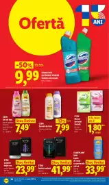 Catalog Lidl săptămâna 22 Pagină 30