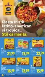 Catalog Lidl săptămâna 22 Pagină 32