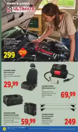 Catalog Lidl săptămâna 22 Pagină 34