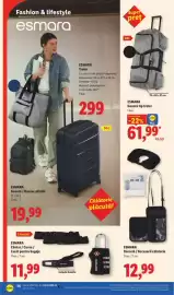 Catalog Lidl săptămâna 22 Pagină 36