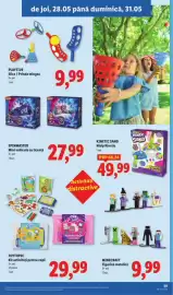 Catalog Lidl săptămâna 22 Pagină 39