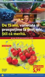 Catalog Lidl săptămâna 22 Pagină 4