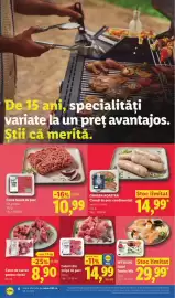 Catalog Lidl săptămâna 22 Pagină 6