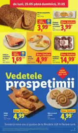 Catalog Lidl săptămâna 22 Pagină 7