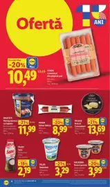 Catalog Lidl săptămâna 22 Pagină 8
