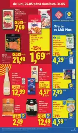 Catalog Lidl săptămâna 22 Pagină 9