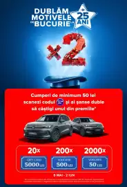 Catalog Carrefour Pagină 2