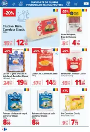 Catalog Carrefour Pagină 20