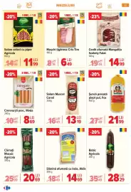 Catalog Carrefour Pagină 23